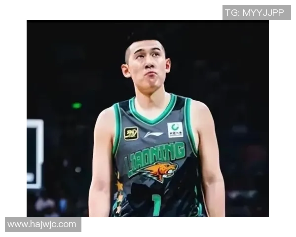 辽宁热身赛大胜北控 鄢手骐赵继伟付豪齐发力