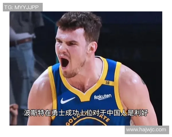 波斯特杨瀚森能持球能组织，能稳定投进空位三分会大幅进步