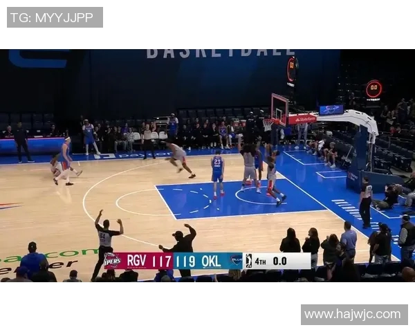 NBA G联赛:18分大逆转!卡弗15分8助4断领衔多点开花 船长逆转大胜毒蛇