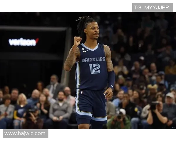 美记:莫兰特想要去的球队是迈阿密热火