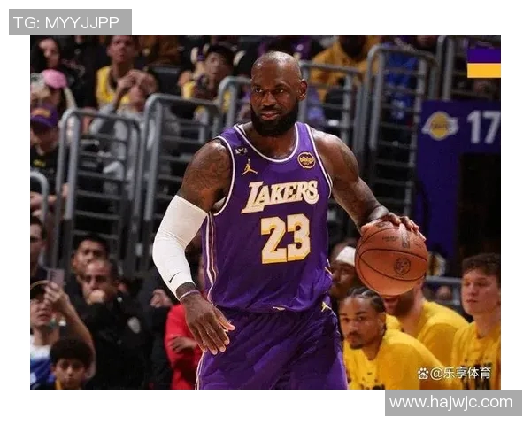 詹姆斯赛后自嘲41岁搞怪老男孩湖人大胜独行侠直言何乐而不为